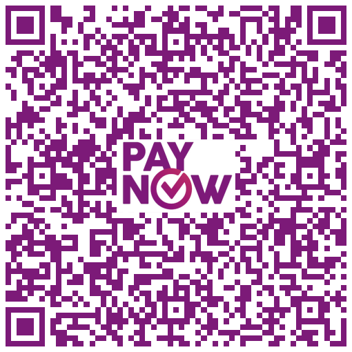 donate qr