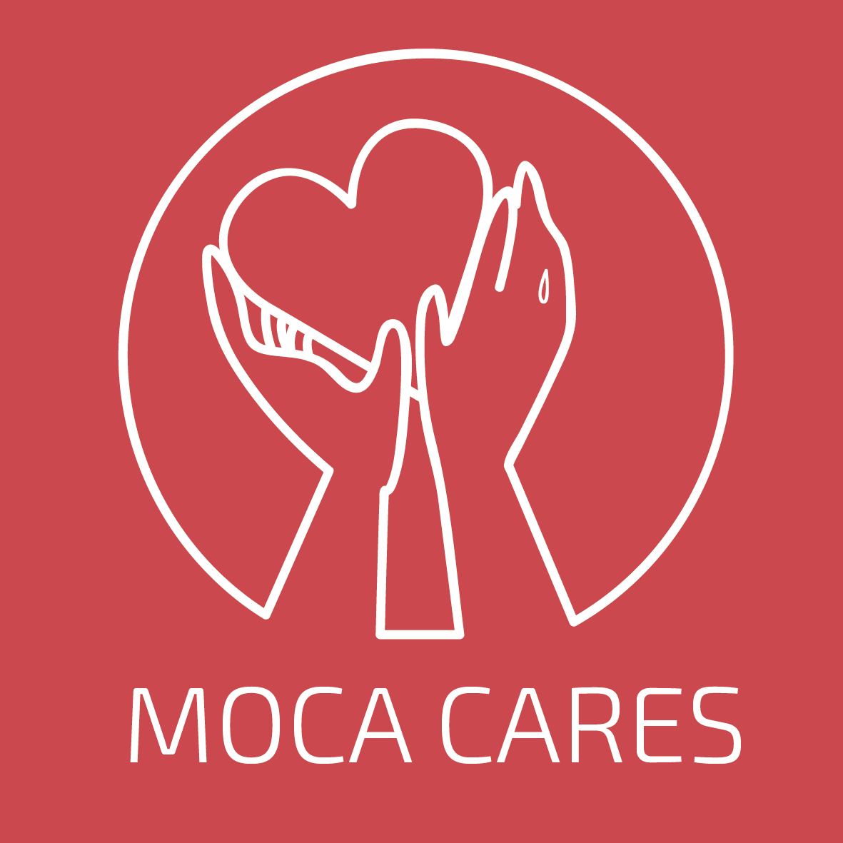 Moca Cares